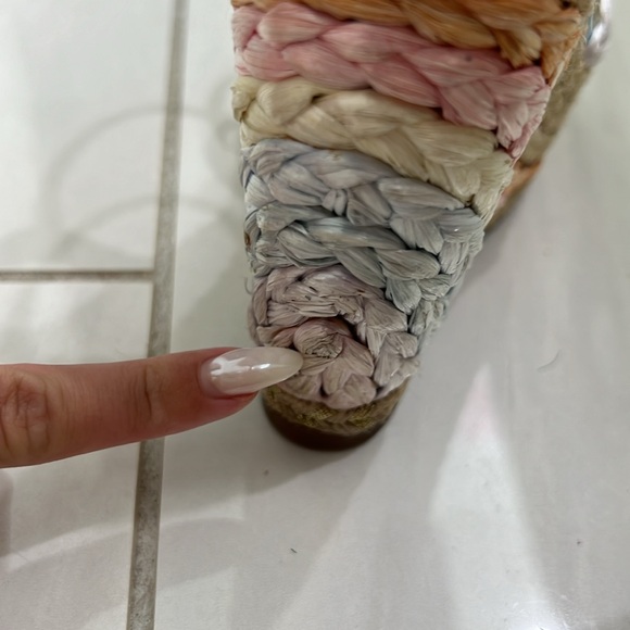 Sophia Webster Ines Espadrille 5.5 - Picture 12 of 17